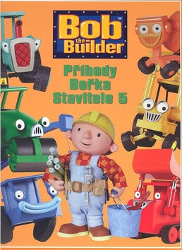 Příhody Bořka Stavitele 5 - 