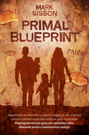 Primal Blueprint - Mark Sisson