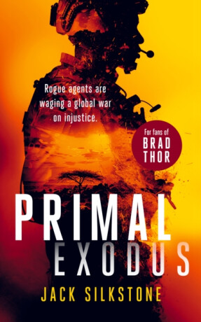 PRIMAL Exodus - Jack Silkstone