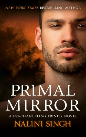 Primal Mirror - Nalini Singhová