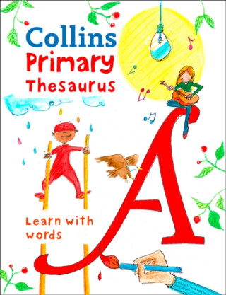 Primary Thesaurus - Collins Dictionaries