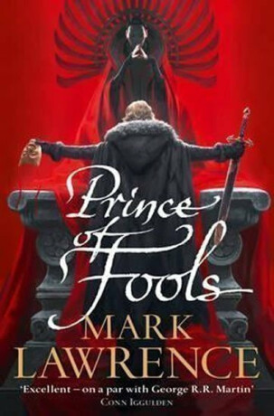 Prince of Fools - Mark Lawrence