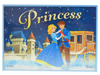 Princess - 