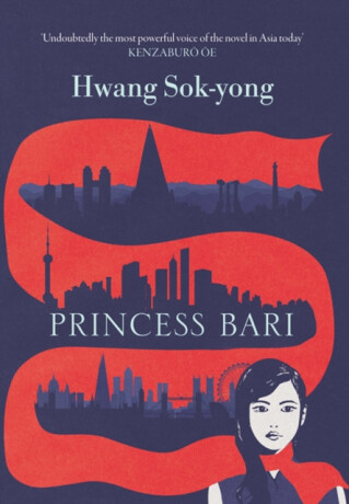 Princess Bari - Hwang Sok-yong