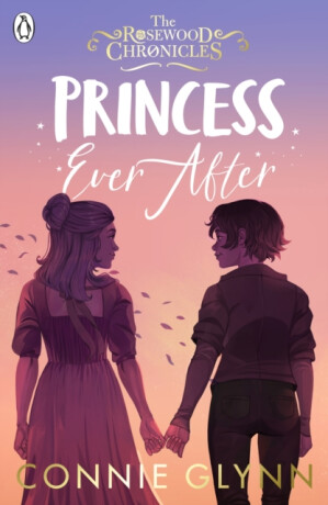 Princess Ever After - Connie Glynn