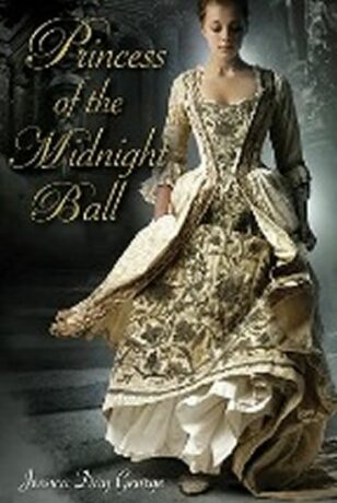 Princess of the Midnight Ball - Day George Jessica