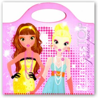 Princess TOP Fashion purse 2 - neuveden
