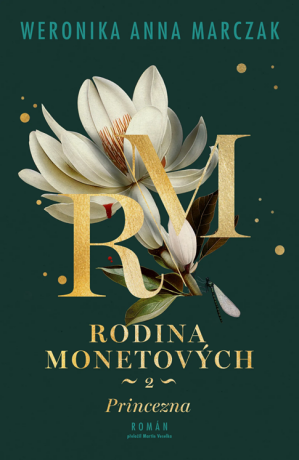 Rodina Monetových