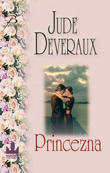 Princezna - Jude Deveraux