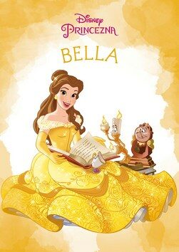 Princezna Bella - Kolektiv