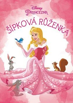 Princezna - Šípková Růženka - Kolektiv