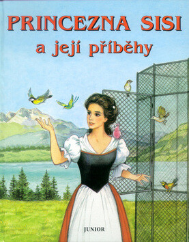 Princezna Sisi a její příběhy - 
