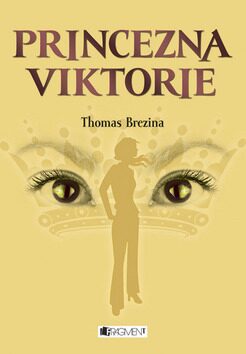Princezna Viktorie - Thomas C. Brezina