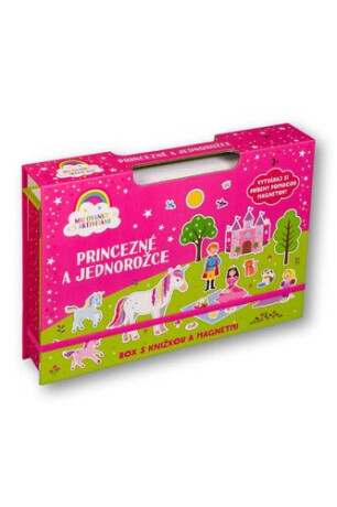 Princezné a jednorožce - 