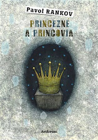 Princezné a princovia - Pavol Rankov,Shino Dono