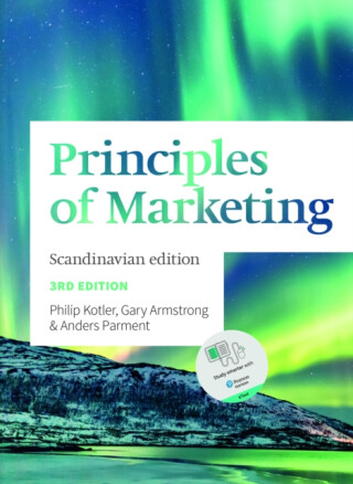 Principles of Marketing - Philip Kotler,Armstrong Gary,Anders, Ph.D. Parment