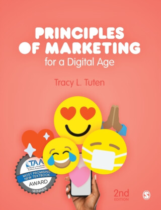 Principles of Marketing for a Digital Age - Tuten Tracy L.