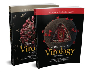 Principles of Virology, Multi-Volume - Anna Marie  Skalka,Vincent R.  Racaniello,Theodora  Hatziioannou,Jane  Flint,Glenn F.  Rall