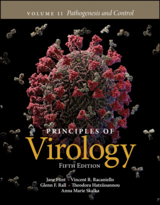 Principles of Virology, Volume 2 - Anna Marie  Skalka,Vincent R.  Racaniello,Glenn F.  Rall,Theodora Hatziioannou,S. Jane  Flint