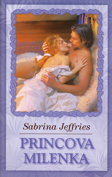 Princova milenka - Sabrina Jefferies