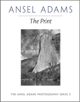 New Photo Series 3: Print - Ansel Adams