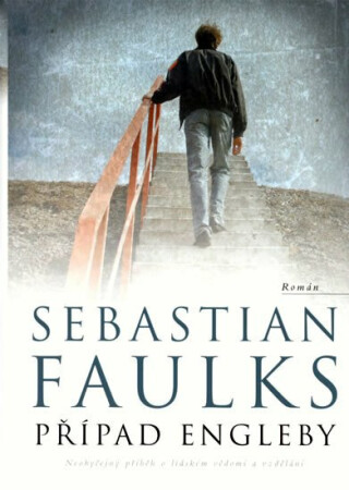 Případ Engleby - Sebastian Faulks