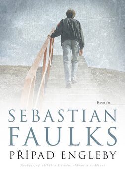 Případ Engleby - Sebastian Faulks