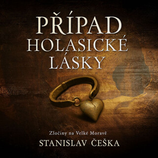 Případ holasické lásky - Stanislav Češka