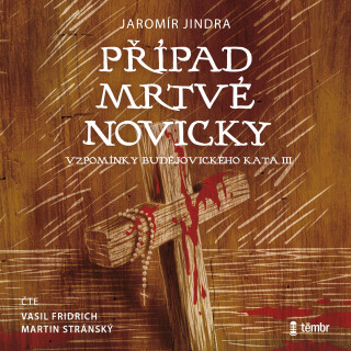 Vzpomínky budějovického kata