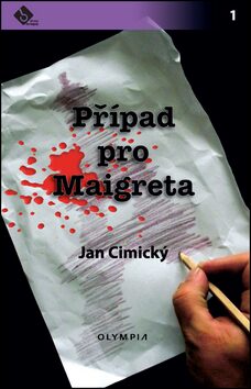 Případ pro Maigreta - Jan Cimický