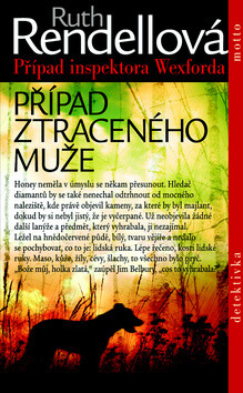 Případ ztraceného muže - Ruth Rendellová