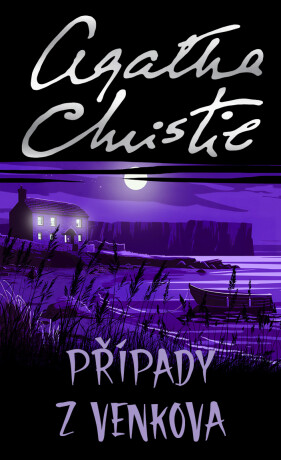 Případy z venkova - Agatha Christie