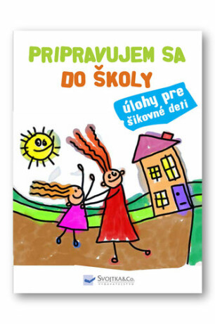 Pripravujem sa do školy - 