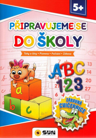 Připravujeme se do školy (Defekt) - neuveden