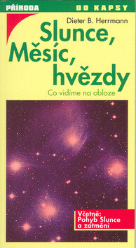 Příroda do kapsy: Slunce, - Dieter B. Herrmann