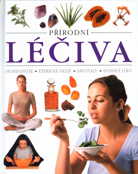 Přírodní léčiva - 