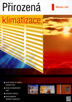 Přirozená klimatizace - Miloslav Jokl