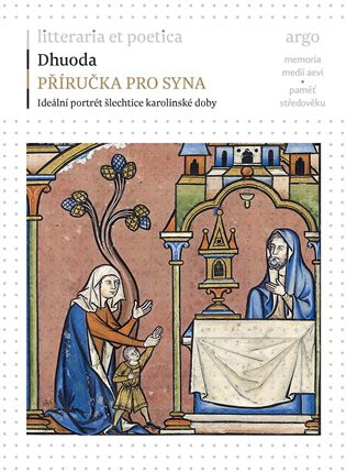 Příručka pro syna -  Dhuoda