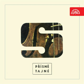 Přísně tajné - Vladimír Ježek