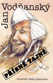 Přísně tajné - Jan Vodňanský