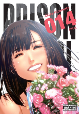 Prison School, Vol. 14 - Akira Hiramoto,Dayeun Kim,Ko Ransom