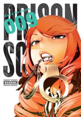 Prison School, Vol. 9 - Akira Hiramoto