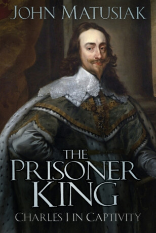 The Prisoner King - John Matusiak