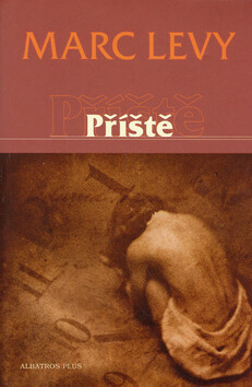 Příště - Steven Levy