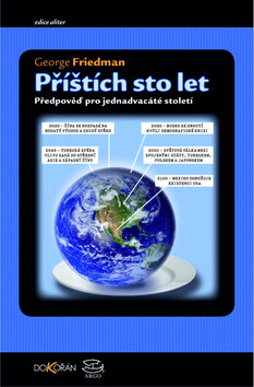 Příštích 100 let - George Friedman