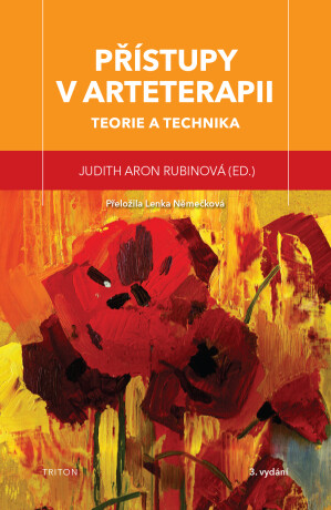 Přístupy v arteterapii - Judith Aron Rubinová