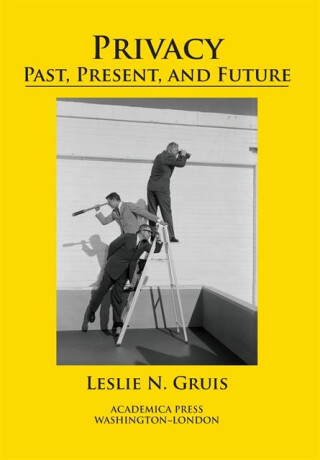Privacy - Leslie N. Gruis