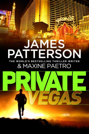 Private Vegas - James Patterson