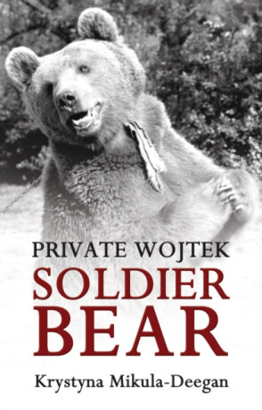 Private Wojtek - Krystyna Mikula-Deegan