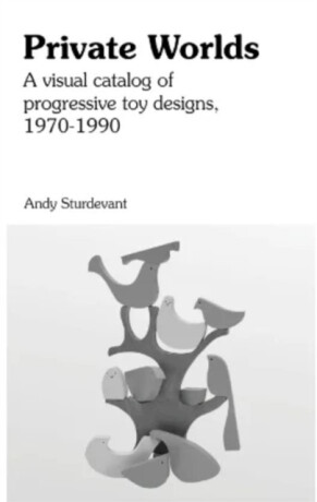 Private Worlds - Andy Sturdevant